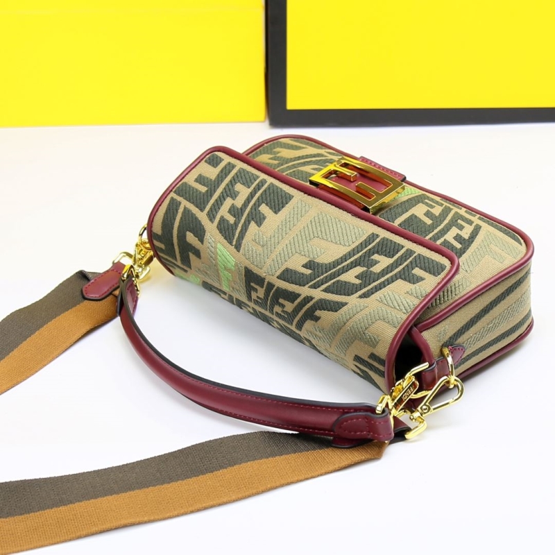 Fendi Satchel Bags